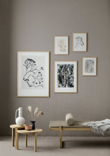 Indlæs billede til gallerivisning Græs dis 30x40 cm