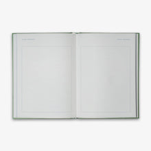 Indlæs billede til gallerivisning Notesbog med emne - Sorg