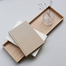 Indlæs billede til gallerivisning Notesbog med emne - Care