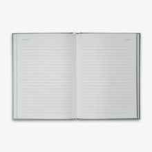 Indlæs billede til gallerivisning Notesbog med emne - Sorg