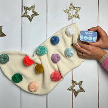 Indlæs billede til gallerivisning Havfrue armbånd gave kit