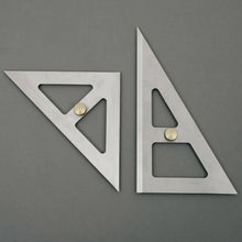 Indlæs billede til gallerivisning Indstil firkanter: Lille