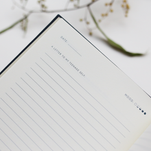 Indlæs billede til gallerivisning Notesbog - Refleksioner