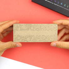 Indlæs billede til gallerivisning Molecularis - Flipbog til farvelægning