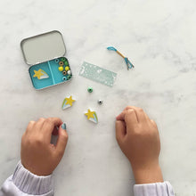 Indlæs billede til gallerivisning Shooting Star Armbånd Gavesæt