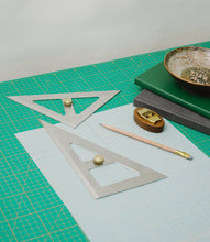 Indlæs billede til gallerivisning Indstil firkanter: Lille