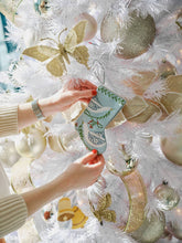 Indlæs billede til gallerivisning Peace on Earth Julesok