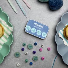 Indlæs billede til gallerivisning Havfrue armbånd gave kit