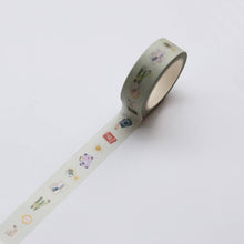 Indlæs billede til gallerivisning Maskeringstape//Rejsetid