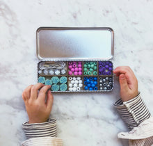 Indlæs billede til gallerivisning Havfruearmbånd stort kit