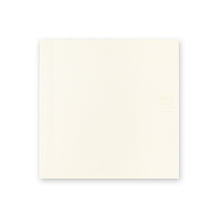 Indlæs billede til gallerivisning MD Notebook Thick kvadratisk Blank