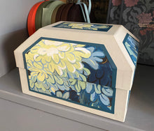 Indlæs billede til gallerivisning Æske Joli Bois- to størrelser