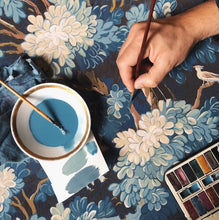 Indlæs billede til gallerivisning Æske Joli Bois- to størrelser