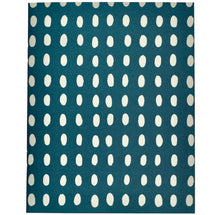 Indlæs billede til gallerivisning Kladdehæfte Aqua linieret