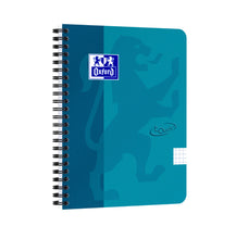 Indlæs billede til gallerivisning Oxford Touch Spiralnotesblok