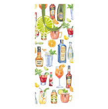 Indlæs billede til gallerivisning Gavepose til flaske