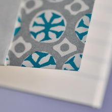 Indlæs billede til gallerivisning Kladdehæfte Søpindsvin linieret