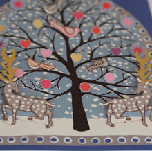 Indlæs billede til gallerivisning Julekalender år efter år