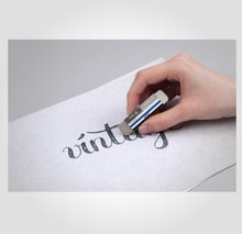 Indlæs billede til gallerivisning Viskelæder til blæk