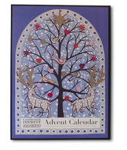 Indlæs billede til gallerivisning Julekalender år efter år