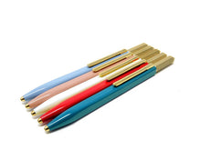 Indlæs billede til gallerivisning Kuglepen Lady Rose