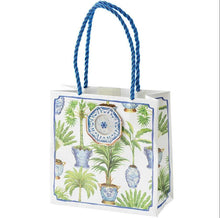 Indlæs billede til gallerivisning Gavepose palmer i potte