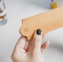 Indlæs billede til gallerivisning STRIA foldet lineal