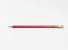 Indlæs billede til gallerivisning Blackwing blyanter matte ceriserød