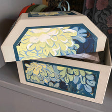 Indlæs billede til gallerivisning Æske Joli Bois- to størrelser