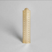 Indlæs billede til gallerivisning STRIA foldet lineal