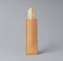 Indlæs billede til gallerivisning STRIA foldet lineal