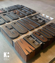 Indlæs billede til gallerivisning I trykt selskab