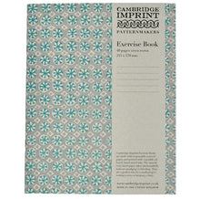 Indlæs billede til gallerivisning Kladdehæfte Søpindsvin linieret