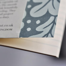 Indlæs billede til gallerivisning Kladdehæfte Egeblad linieret