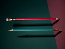 Indlæs billede til gallerivisning Blackwing blyanter matte ceriserød