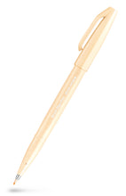 Indlæs billede til gallerivisning Brush Sign Pen - Mange farver