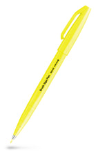 Indlæs billede til gallerivisning Brush Sign Pen - Mange farver