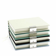 Indlæs billede til gallerivisning Dagbog med lås