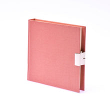 Indlæs billede til gallerivisning Dagbog med lås