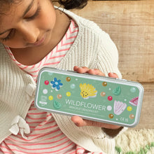 Indlæs billede til gallerivisning Armbåndssæt Vilde blomster