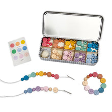 Indlæs billede til gallerivisning Armbåndssæt Happy faces