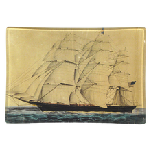 Indlæs billede til gallerivisning Mini bakke “Homeward Bound”