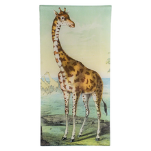 Indlæs billede til gallerivisning Blyantbakke “Giraffe”