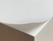 Indlæs billede til gallerivisning Bomuldspapir Kvadrat 2 størrelser