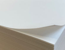 Indlæs billede til gallerivisning Bomuldspapir Kvadrat 2 størrelser