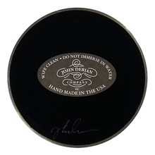 Indlæs billede til gallerivisning Glas Brevvægt “Rose Detail”