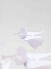 Indlæs billede til gallerivisning Musikengle mobile