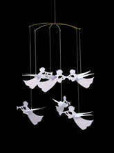 Indlæs billede til gallerivisning Musikengle mobile