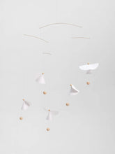 Indlæs billede til gallerivisning Skytsengle stor mobile