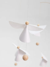 Indlæs billede til gallerivisning Skytsengle stor mobile